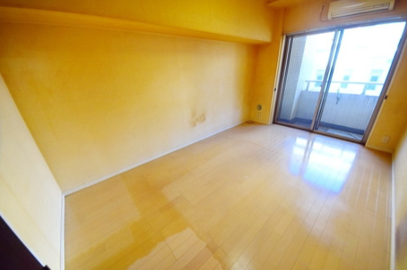 居室・リビング　同一仕様