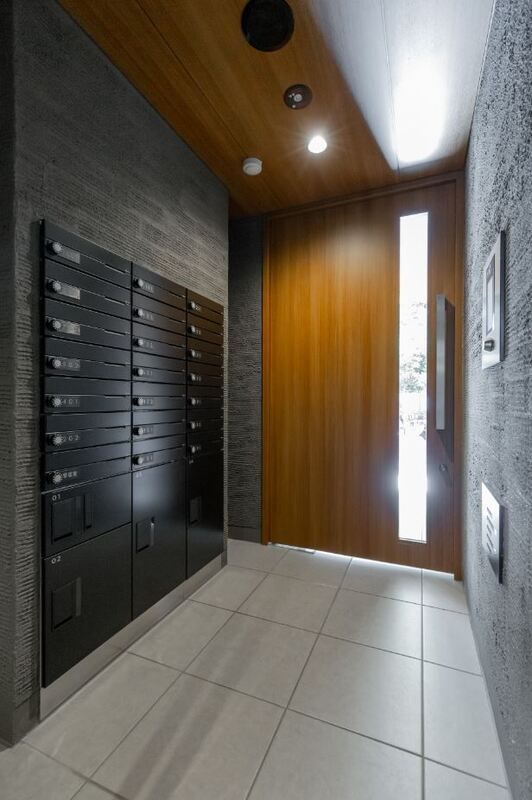 その他共有部分　☆その他共用部分☆