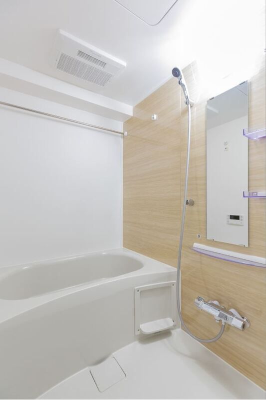 バス・シャワールーム　☆お風呂☆