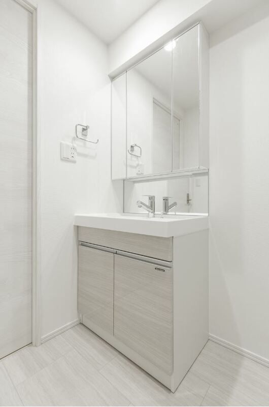 洗面設備　☆独立洗面台☆