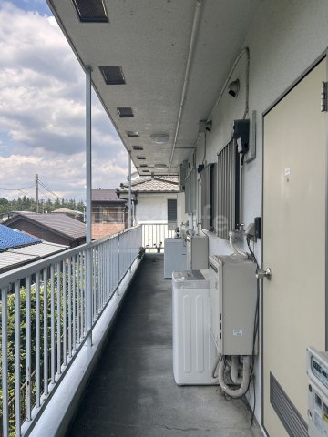 その他　ハイツイシカワ