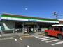 コンビニ　ファミリーマート 高尾駅東店（コンビニ）まで406m