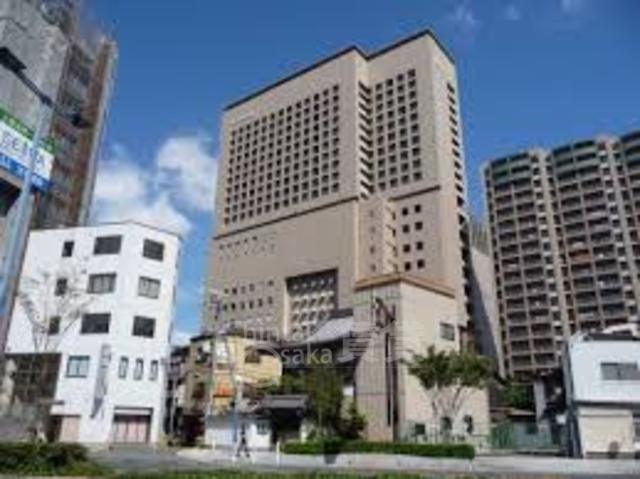 スーパー　ラグザ大阪（スーパー）まで287m