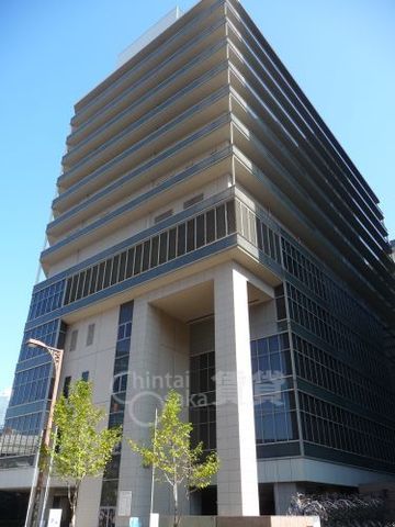 病院　大阪中央病院（病院）まで636m