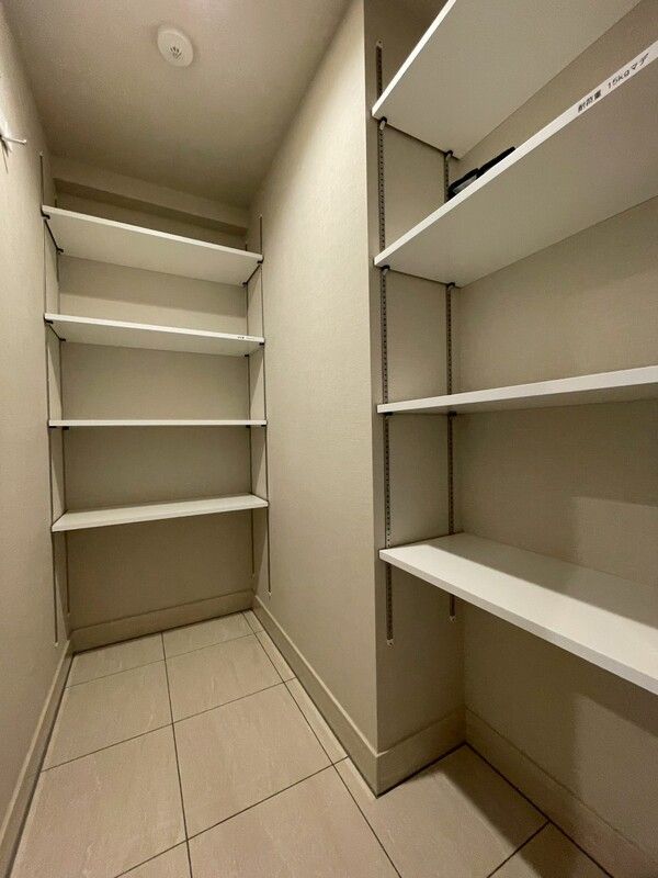 収納　※同シリーズマンションイメージ
