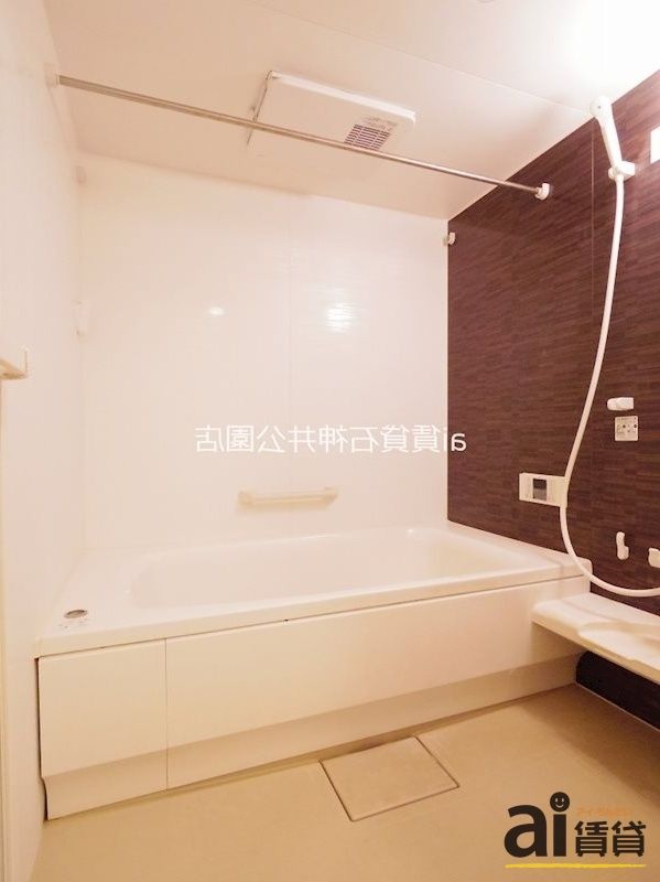 バス・シャワールーム　同仕様写真