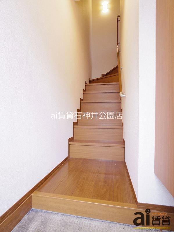 玄関　同仕様写真