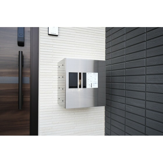 その他共有部分　宅配ＢＯＸ