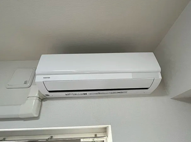 その他設備　※別部屋の参考写真です。