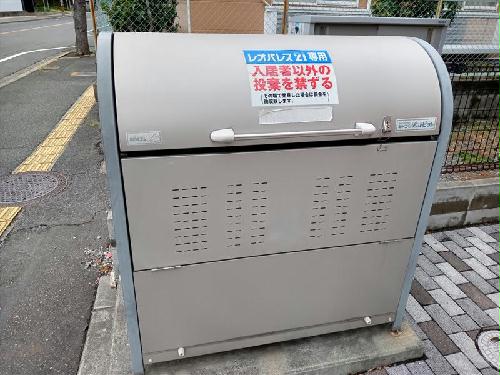 その他共有部分　※写真と現状が異なる場合は現状を優先