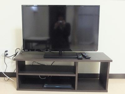 その他　TVあり