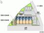 その他共有部分　駐輪場・ごみ置き場ございます。