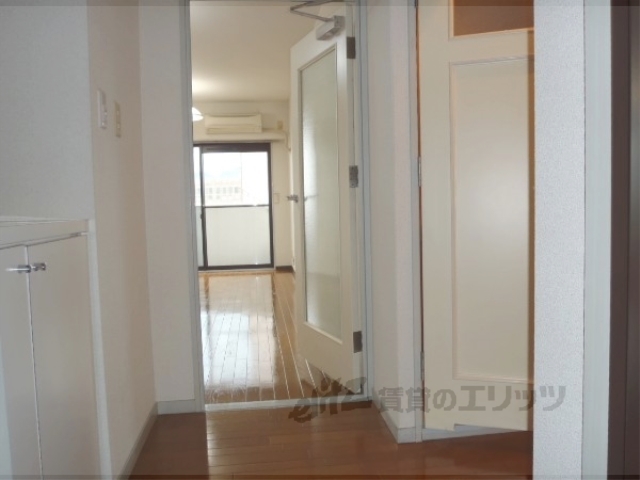 その他部屋・スペース　廊下