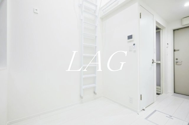 その他部屋・スペース　寝室です。