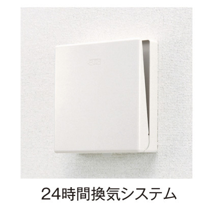 その他設備　完成パース