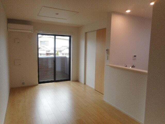 居室・リビング　１０１