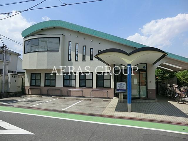 病院　権田医院（病院）まで162m