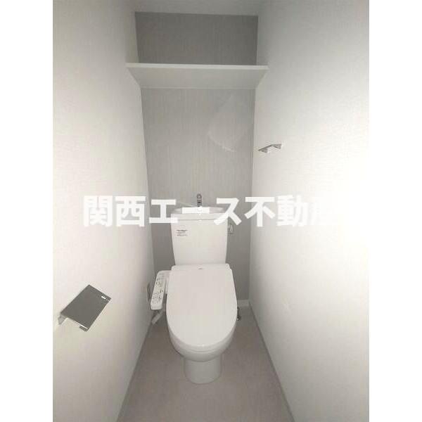 トイレ　同一商品