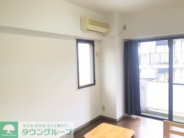 その他部屋・スペース　リビング/居室