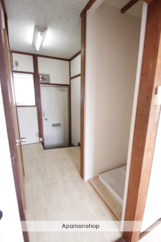 その他部屋・スペース