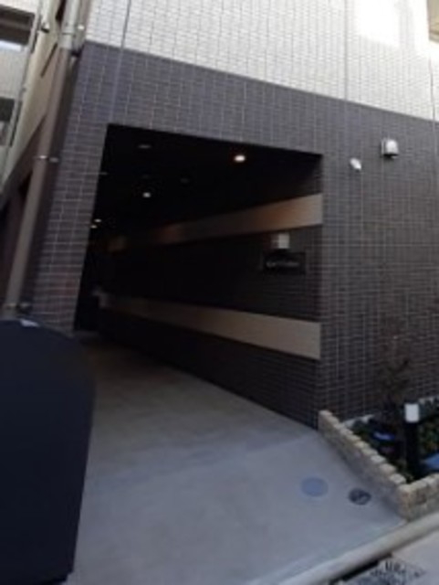 その他共有部分　共用部