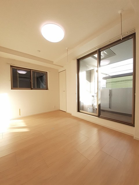 その他部屋・スペース　きれいなお部屋