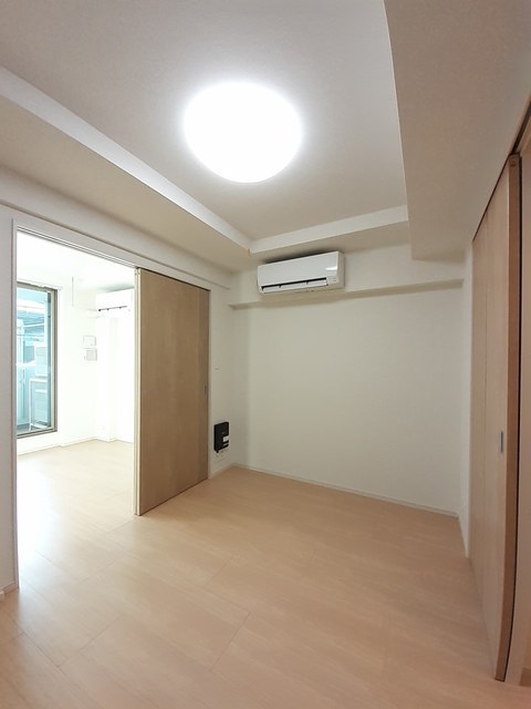 居室・リビング　きれいなお部屋