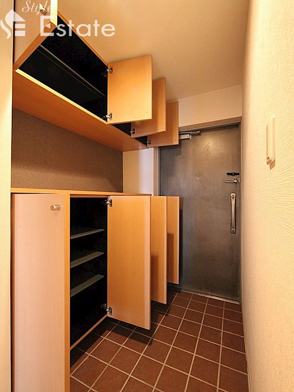 その他　シューズボックス