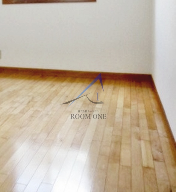 その他部屋・スペース　寝室です。