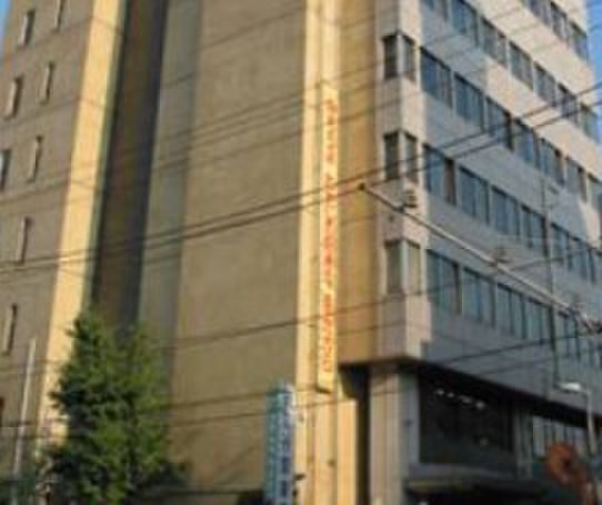 警察署・交番　碑文谷警察署（警察署・交番）まで850m