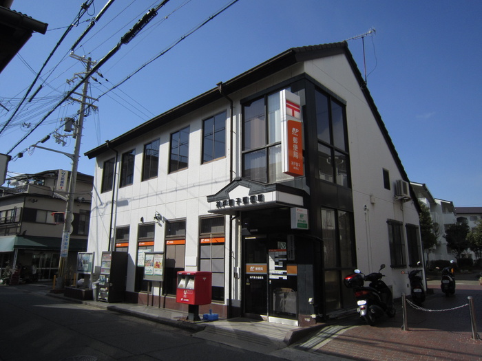 郵便局　神戸舞子郵便局（郵便局）まで200m