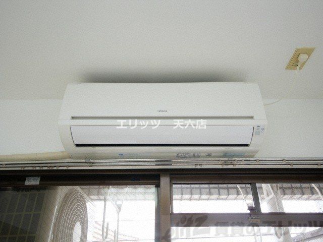 その他　下駄箱