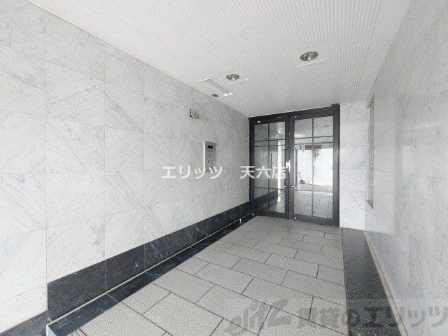 ロビー　エントランス