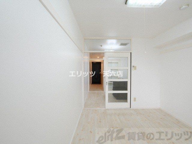 居室・リビング　リビング/居室