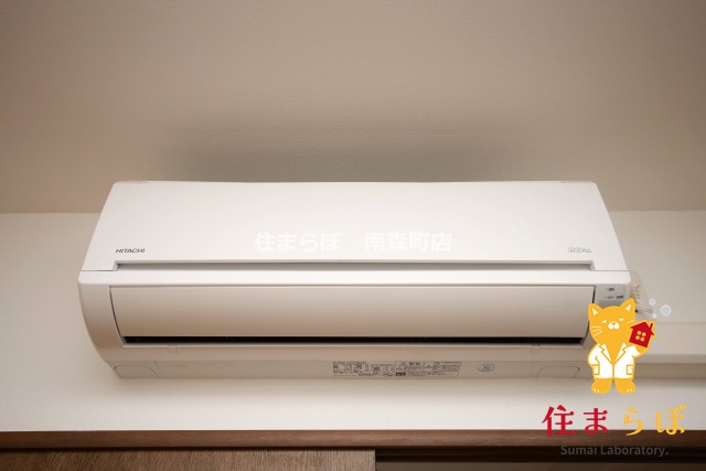 その他設備　生活に合うかが大切