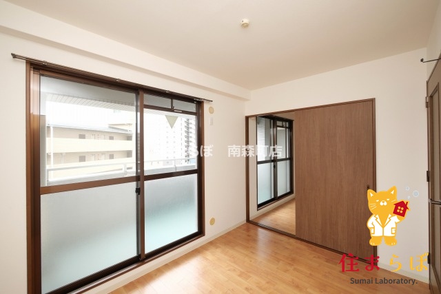 その他部屋・スペース　しっかり休める私空間