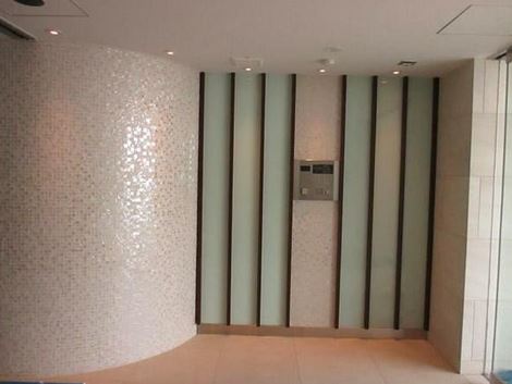 セキュリティ　★安心のオートロック完備★