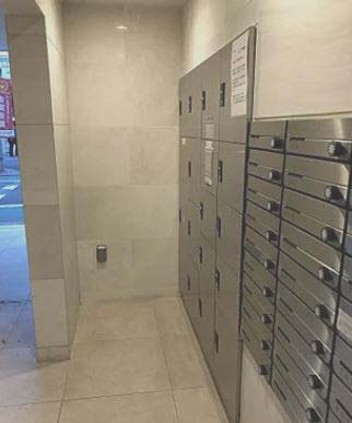 その他共有部分　★宅配BOX★