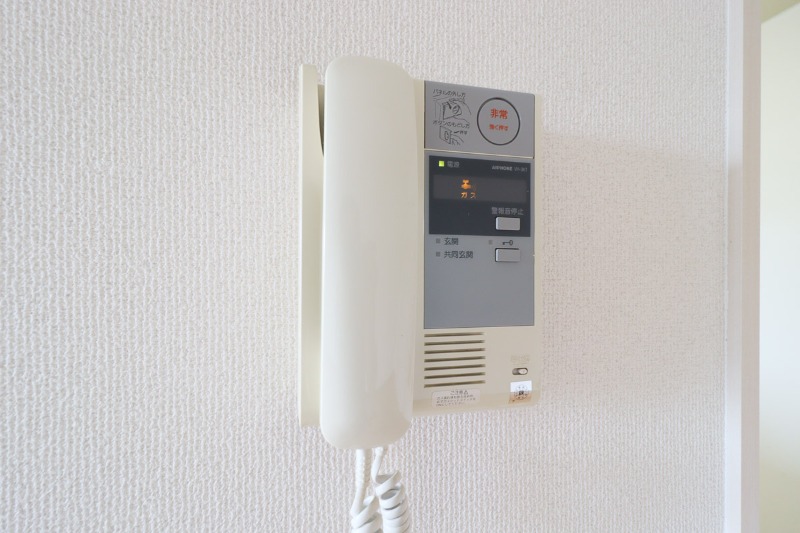 セキュリティ　図面と現状に相違がある場合には現状を優先