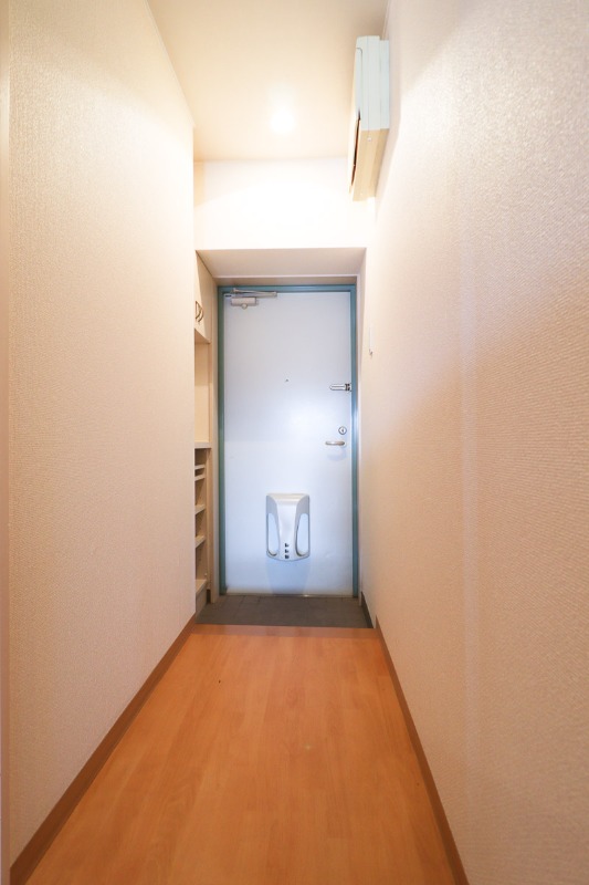 玄関　図面と現状に相違がある場合には現状を優先