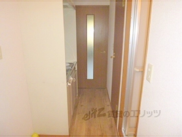 その他部屋・スペース　廊下