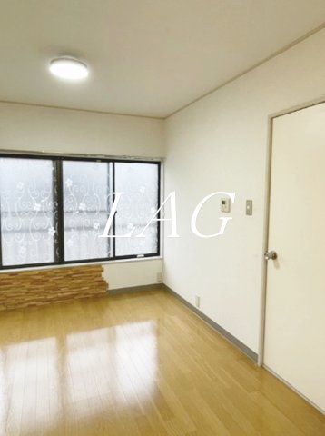 その他部屋・スペース　寝室です。