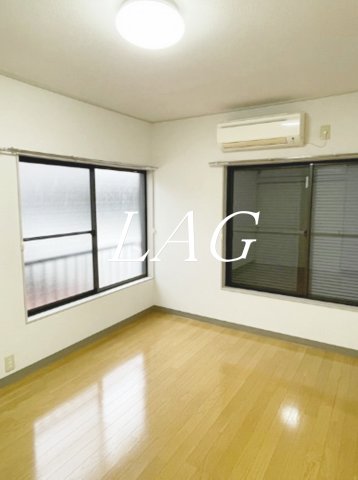 居室・リビング　洋室のお部屋です。