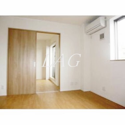 その他部屋・スペース　寝室です。