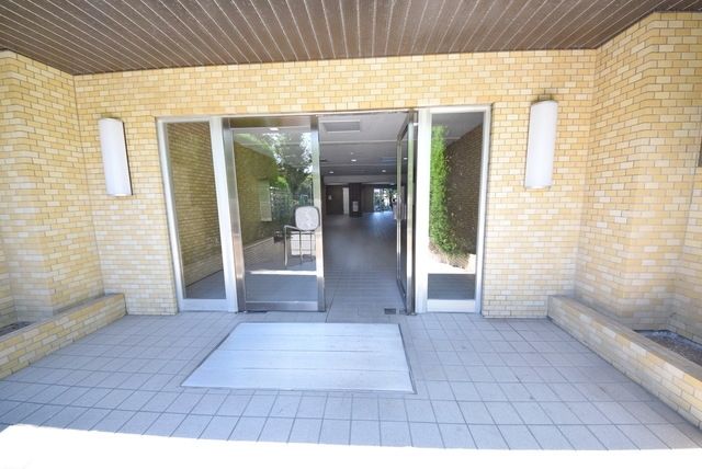 エントランス　★エントランス部分★