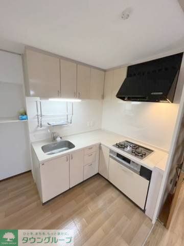 キッチン　★お問い合わせはタウンハウジングまで★