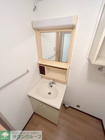 洗面設備　★お問い合わせはタウンハウジングまで★
