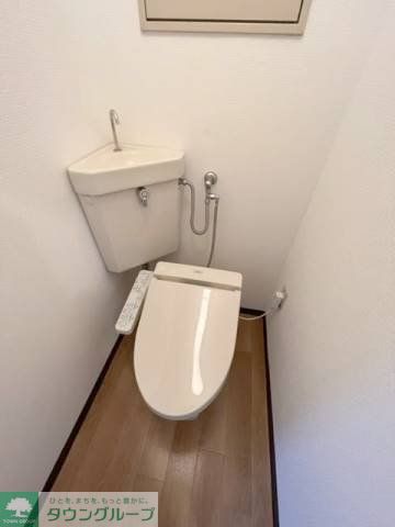 トイレ　★お問い合わせはタウンハウジングまで★