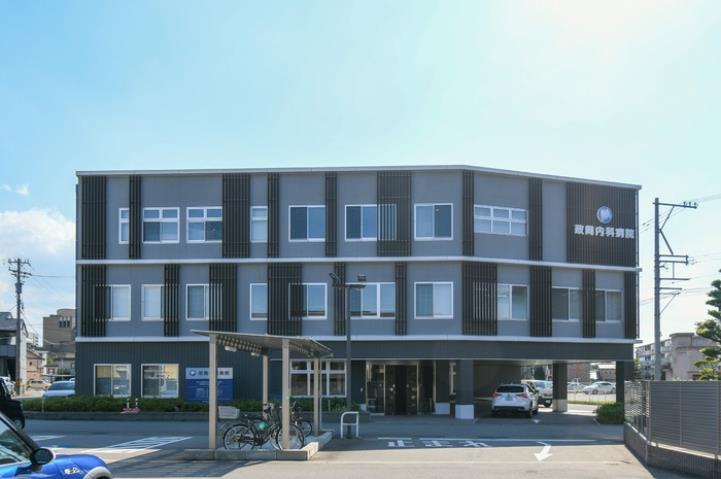 その他　政岡内科病院（その他）まで900m