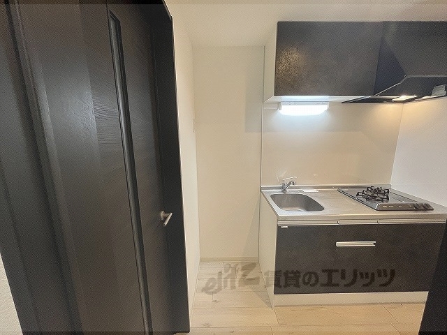 その他部屋・スペース　冷蔵庫置場